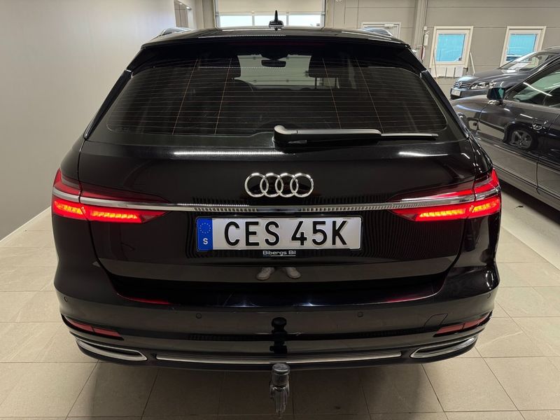Audi A6 bild 3