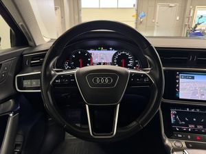 Audi A6 bild 10
