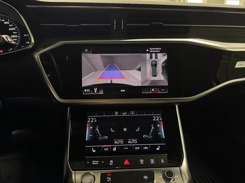 Audi A6 bild 13