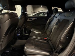 Audi Q7 bild 18