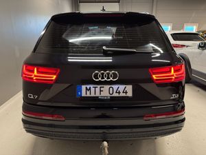 Audi Q7 bild 3