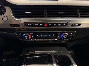 Audi Q7 bild 11