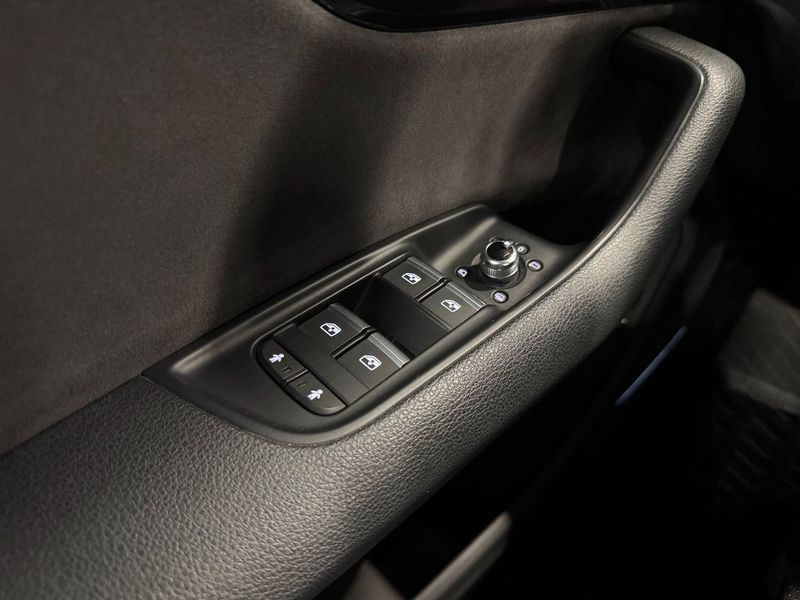 Audi Q7 bild 14
