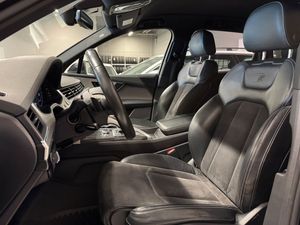 Audi Q7 bild 15