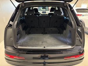 Audi Q7 bild 20