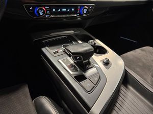 Audi Q7 bild 10