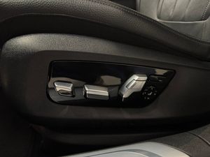 BMW 740 bild 16