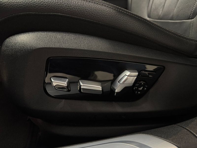 BMW 740 bild 16