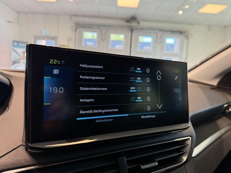Peugeot 3008 bild 16