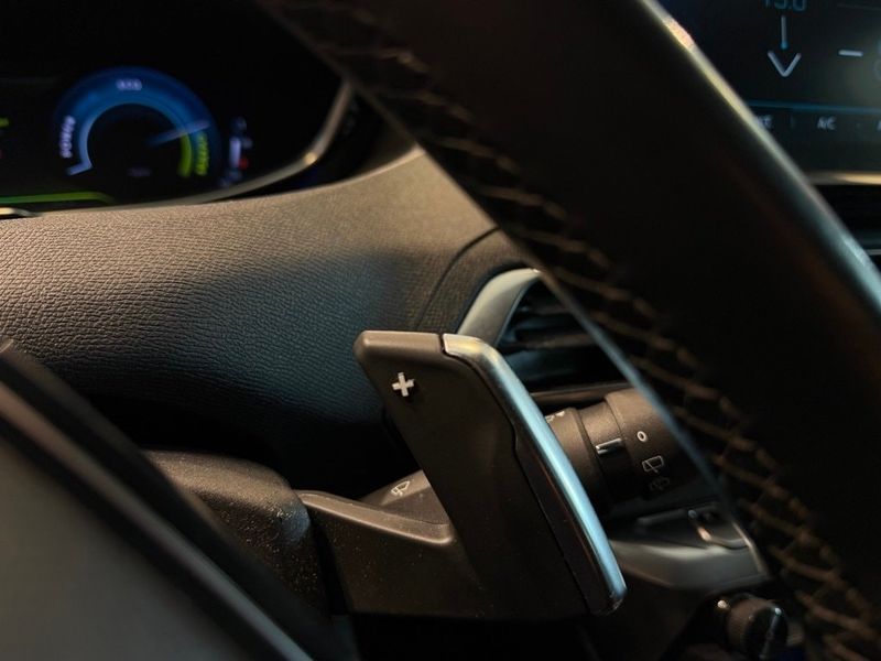 Peugeot 3008 bild 21