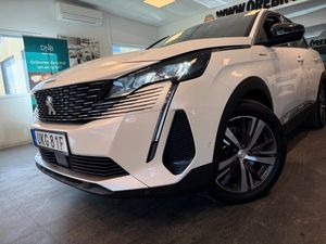 Peugeot 3008 bild 6