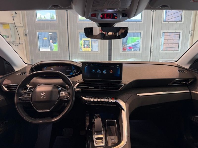 Peugeot 3008 bild 5