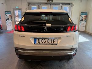 Peugeot 3008 bild 27