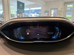 Peugeot 3008 bild 12