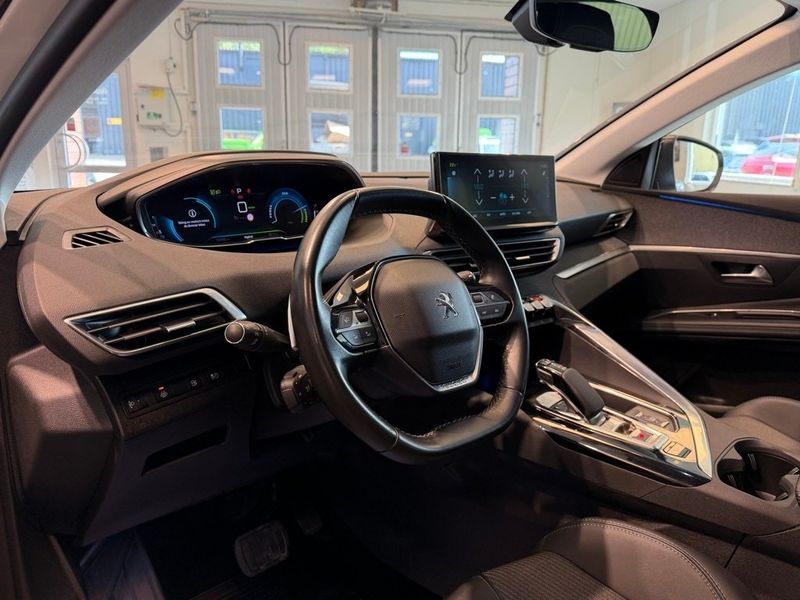 Peugeot 3008 bild 7