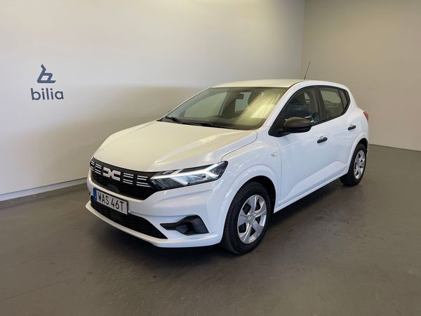 Dacia Sandero TCe 90 essential - 2023