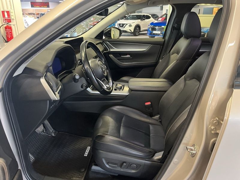 Mazda CX-60 bild 7