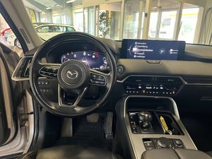 Mazda CX-60 bild 9