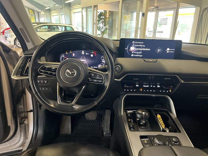 Mazda CX-60 bild 9