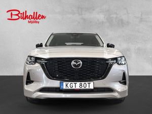 Mazda CX-60 bild 6
