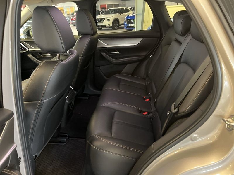 Mazda CX-60 bild 8