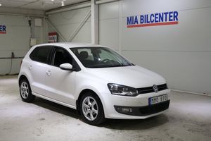 Volkswagen Polo bild 1