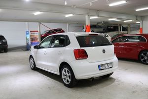 Volkswagen Polo bild 5