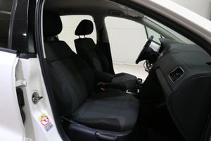Volkswagen Polo bild 9