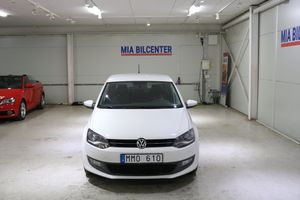 Volkswagen Polo bild 3