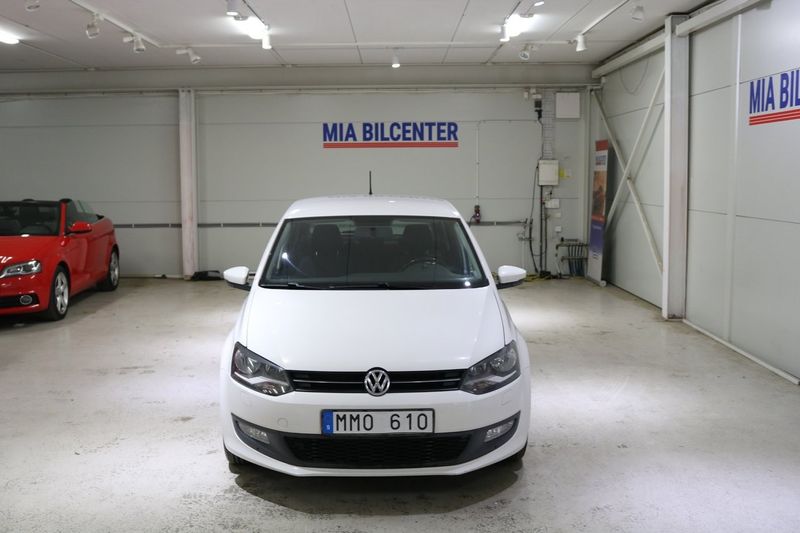 Volkswagen Polo bild 3