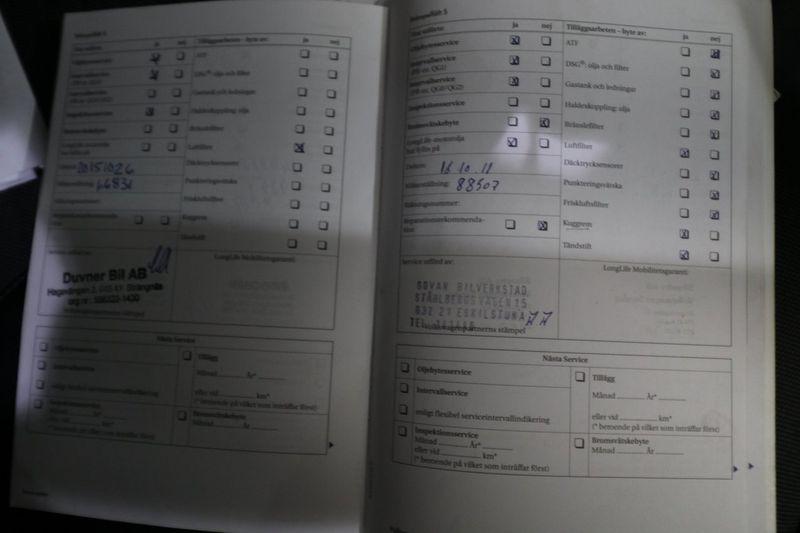 Volkswagen Polo bild 19