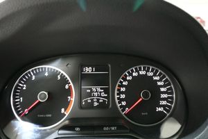 Volkswagen Polo bild 8