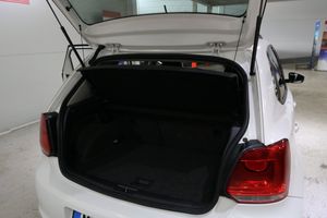 Volkswagen Polo bild 13
