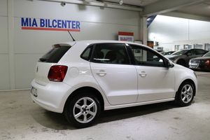 Volkswagen Polo bild 4