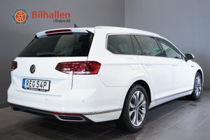 Volkswagen Passat bild 8
