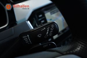 Volkswagen Passat bild 23