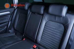 Volkswagen Passat bild 7