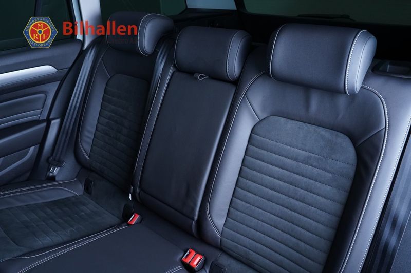 Volkswagen Passat bild 7