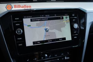 Volkswagen Passat bild 24