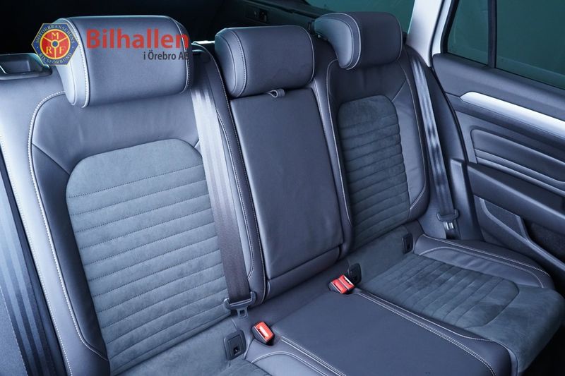 Volkswagen Passat bild 13