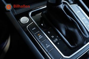 Volkswagen Passat bild 29