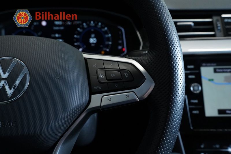 Volkswagen Passat bild 20