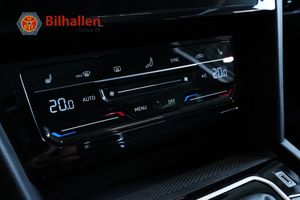 Volkswagen Passat bild 27