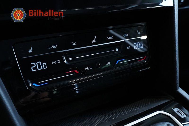 Volkswagen Passat bild 27