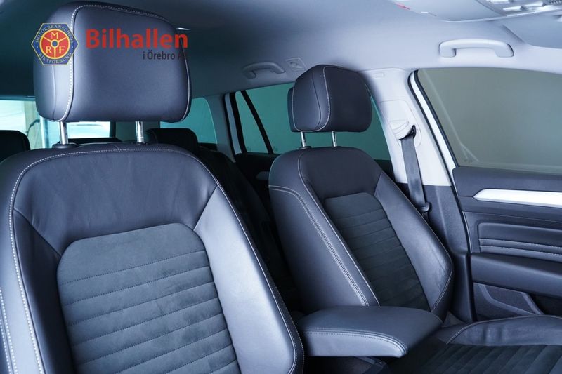 Volkswagen Passat bild 14