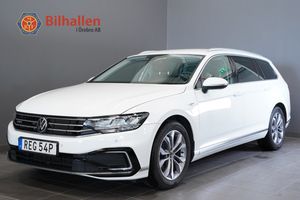 Volkswagen Passat bild 1