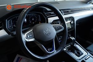 Volkswagen Passat bild 19