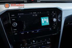 Volkswagen Passat bild 25