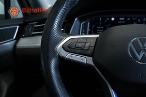 Volkswagen Passat bild 21