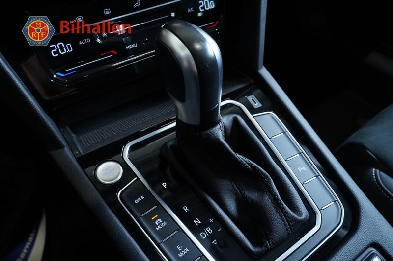 Volkswagen Passat bild 28